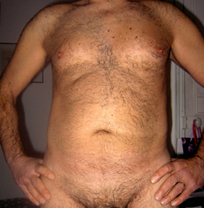 Denis BRUN - Jacques - 2009