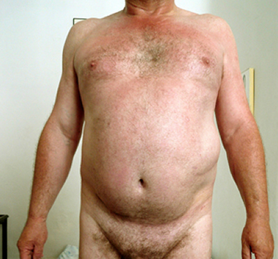 Denis BRUN - Jean 3 - 2009