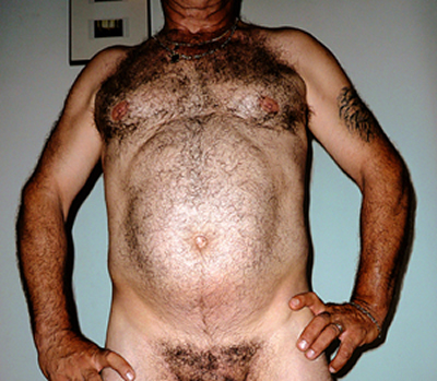 Denis BRUN - Peter - 2009