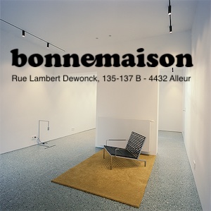 BONNEMAISON - Bonnemaison, Rue Lambert Dewonck, 137/139, Alleur, Belgium