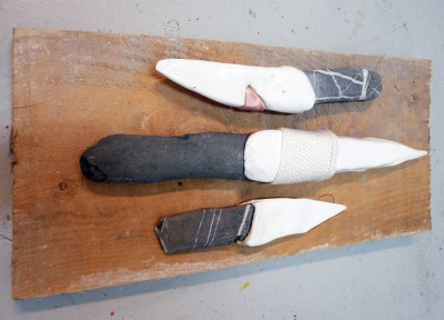 Denis BRUN - Tools 1 - 2015