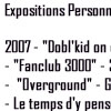 Denis Brun - CV
