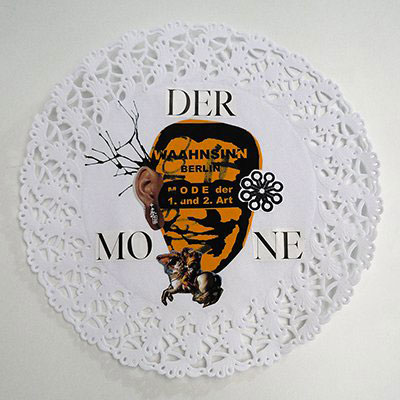 Denis BRUN - Moderne - 2016