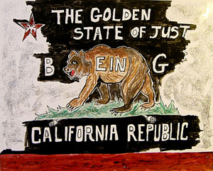 Denis Brun - California Republic
