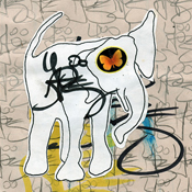 Denis Brun - Dessins