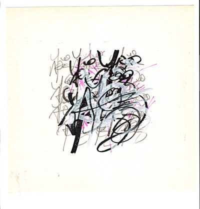 Denis Brun - Le dernier mot 58 - 2012