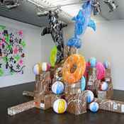 Denis Brun - Expositions