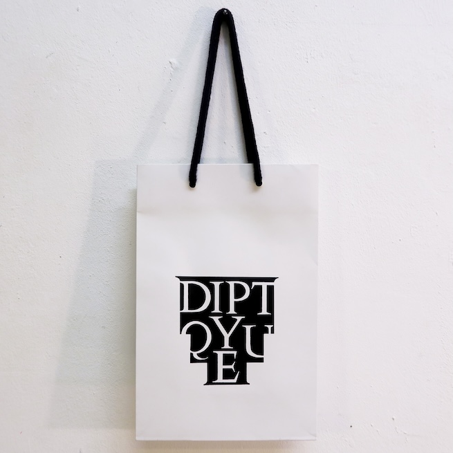 Denis BRUN - Ghosty Bag Epiphany - 2025