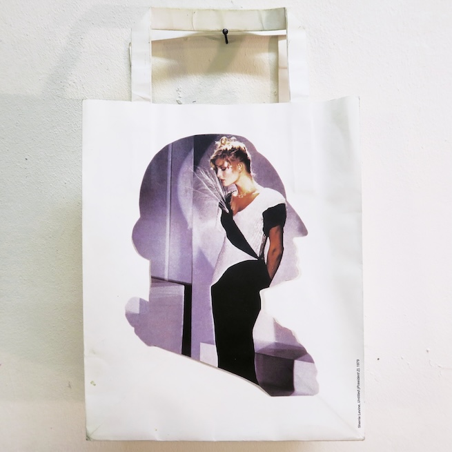 Denis BRUN - Ghosty Bag Epiphany - 2025