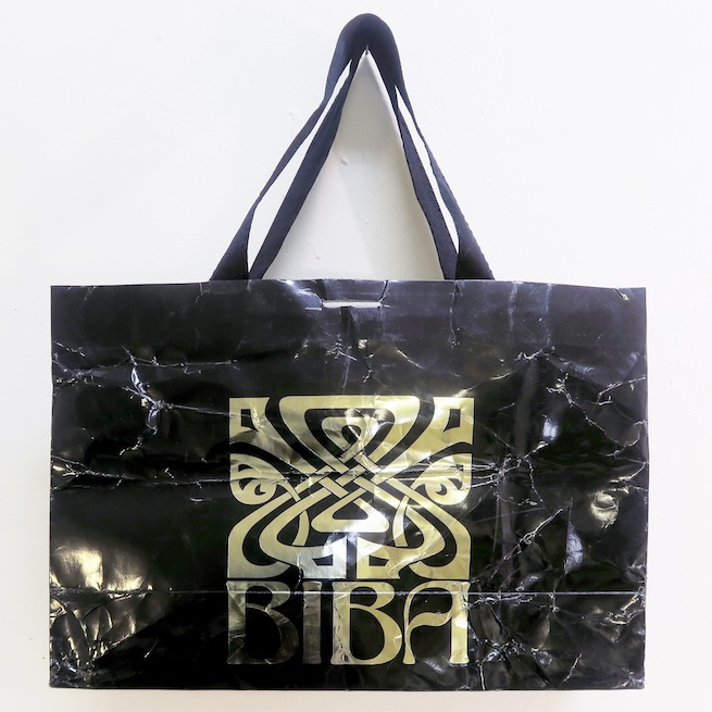 Denis BRUN - Ghosty Bag Epiphany - 2025