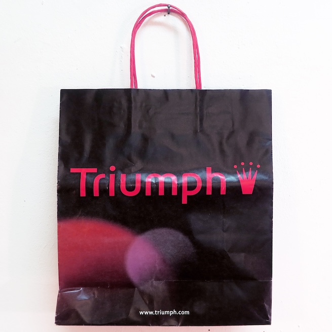 Denis BRUN - Ghosty Bag Epiphany - 2025