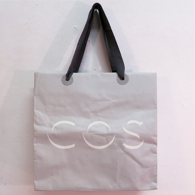Denis BRUN - Ghosty Bag Epiphany - 2025