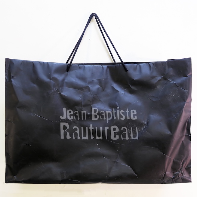 Denis BRUN - Ghosty Bag Epiphany - 2025