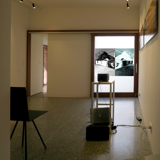 Denis BRUN - La Vie en RVB - Galerie Bonnemaison - Liège, 2021
