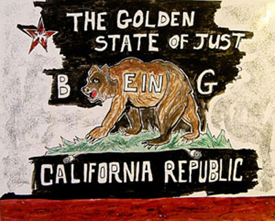 Denis Brun - California Republic