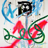 Denis Brun - Peintures Acryliques