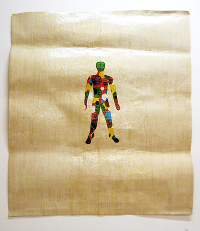 Denis Brun - Madchester Man - 2003 Denis Brun - Madchester Man - 2003