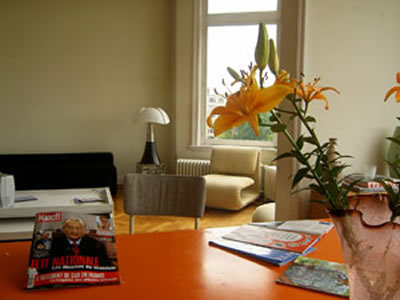 Denis Brun - Photographies