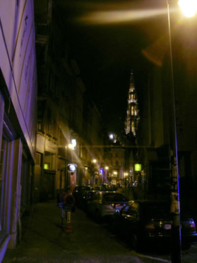 Denis Brun - Photographies