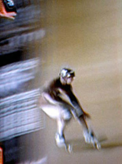 Denis Brun - SK8