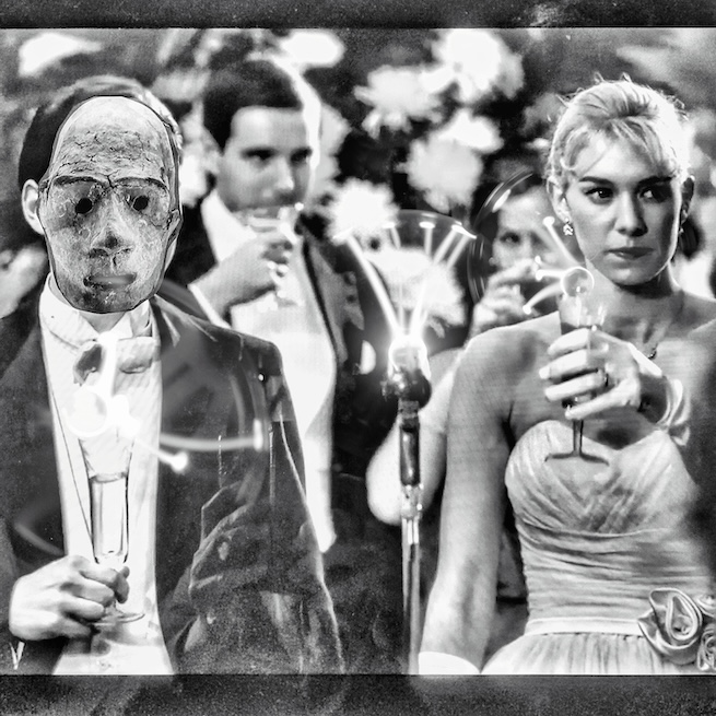Denis BRUN - The Happy Hour Albert Hoffmans Birthday Party Remix - 05-2024
