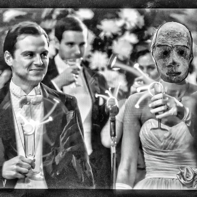 Denis BRUN - The Happy Hour Albert Hoffmans Birthday Party Remix - 05-2024