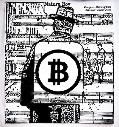 Denis BRUN, Mr Robot Deleted Scene
Encre de Chine sur papier Canson - 150/170cm - 2025.