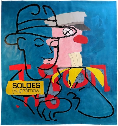 Denis BRUN - Die blauen liebhaber (do you have time ? - Remix 1) - 2026