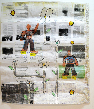 Denis Brun - Good Life and Big Fun - 2003