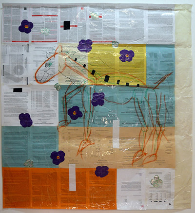 Denis Brun - Metamorph - 2003