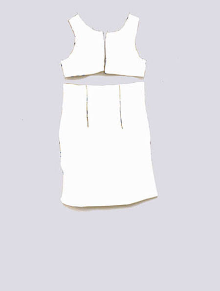 Denis BRUN - Ready, Steady, No ! - Sakyukan Art Center - Niigata - Japon 