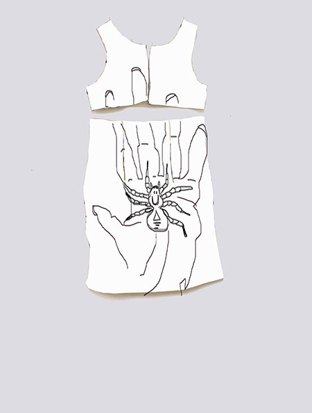 Denis BRUN - Ready, Steady, No ! - Sakyukan Art Center - Niigata - Japon 