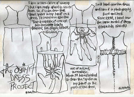 Denis BRUN - Ready, Steady, No ! - Sakyukan Art Center - Niigata - Japon 