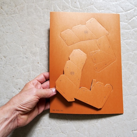 Denis BRUN - Ready, Steady, No ! - Sakyukan Art Center - Niigata - Japon 