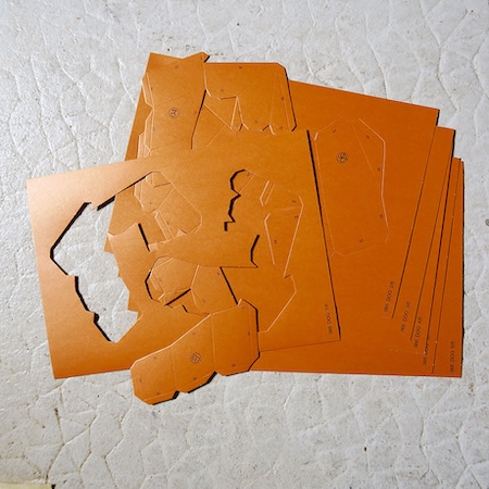 Denis BRUN - Ready, Steady, No ! - Sakyukan Art Center - Niigata - Japon 